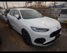 Used Honda Zr-v Cars For Sale in Japan