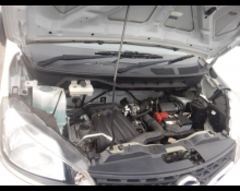 Nissan NV200 2019