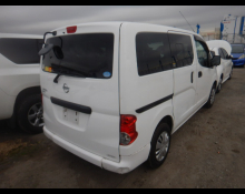 Nissan NV200 2019