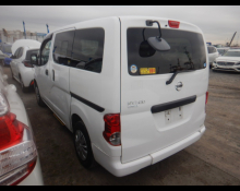 Nissan NV200 2019