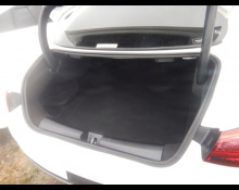 Mercedes Benz CLA-class 2023