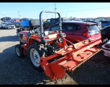 Kubota TRACTOR 