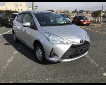 Toyota Vitz 2019 For Sale and Price