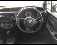 Toyota Vitz 2019