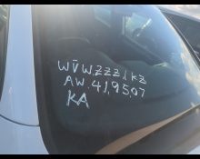 Volkswagen Golf 2010