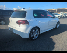 Volkswagen Golf 2010