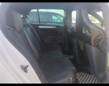 Volkswagen Golf 2010