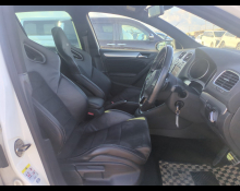 Volkswagen Golf 2010