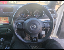 Volkswagen Golf 2010