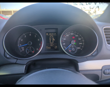 Volkswagen Golf 2010