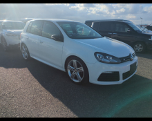 Used Volkswagen Cars For Sale in Japan At Best Price