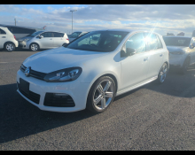Volkswagen Golf 2010