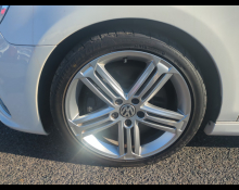 Volkswagen Golf 2010