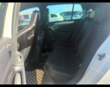 Volkswagen Golf 2010