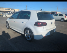 Volkswagen Golf 2010