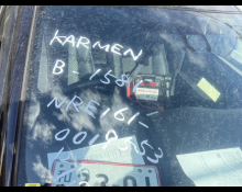 Toyota Corolla Axio 2016