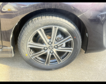 Toyota Corolla Axio 2016