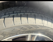 Toyota Corolla Axio 2016