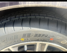 Toyota Corolla Axio 2016