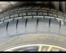 Toyota Corolla Axio 2016