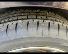 Used Toyota Corolla axio Cars For Sale in Japan