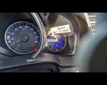 Honda Fit 2017 For Sale and Price