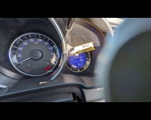 Honda Fit 2017 For Sale and Price