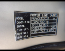 Mitsubishi Canter 2015