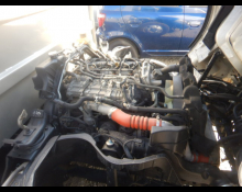 Mitsubishi Canter 2015