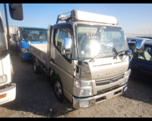 Used Mitsubishi Canter Cars For Sale in Japan