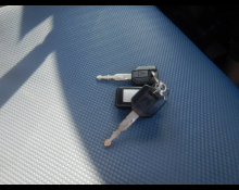 Mitsubishi Canter 2015