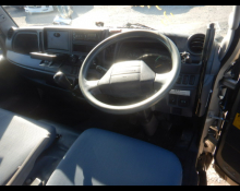 Mitsubishi Canter 2015