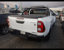Toyota Hilux 2023