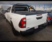 Toyota Hilux 2023