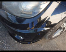 Mercedes Benz C Class 2009