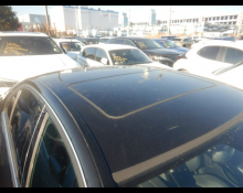 Mercedes Benz C Class 2009