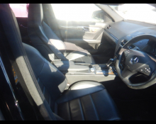 Mercedes Benz C Class 2009