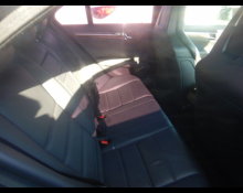 Mercedes Benz C Class 2009