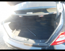 Mercedes Benz C Class 2009