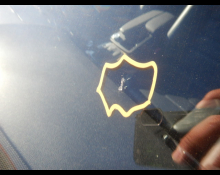 Mercedes Benz C Class 2009