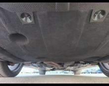 Mercedes Benz AMG GT 2019