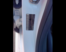 Mercedes Benz AMG GT 2019