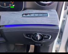 Mercedes Benz AMG GT 2019