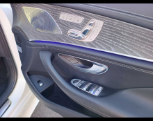 Mercedes Benz AMG GT 2019