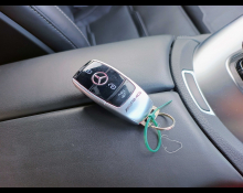 Mercedes Benz AMG GT 2019