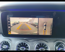 Mercedes Benz AMG GT 2019