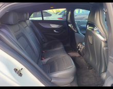 Mercedes Benz AMG GT 2019