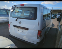 Nissan NV200 2021
