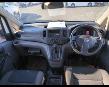 Nissan NV200 2021