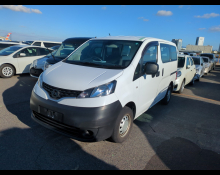 Nissan NV200 2021